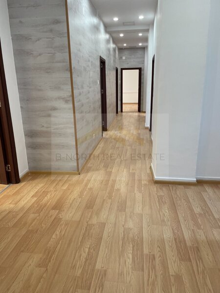 Orhideea, Spatiu birouri 200 mp de inchiriat,  5 birouri